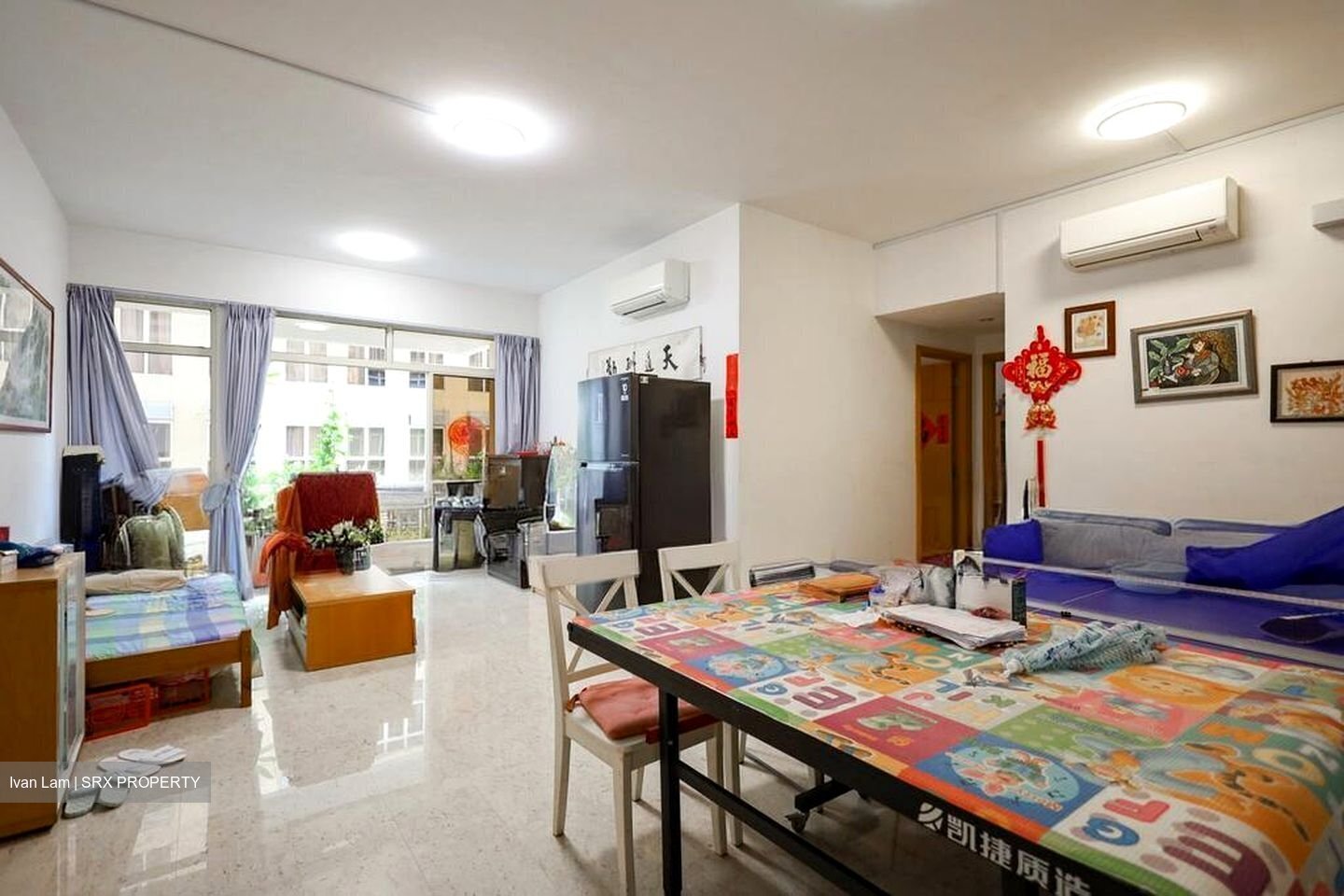 Sims Green (D14), Apartment #525318811